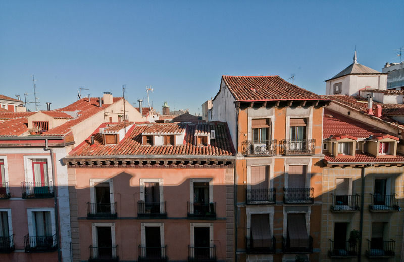 Smartrental Chueca Madrid Exterior foto