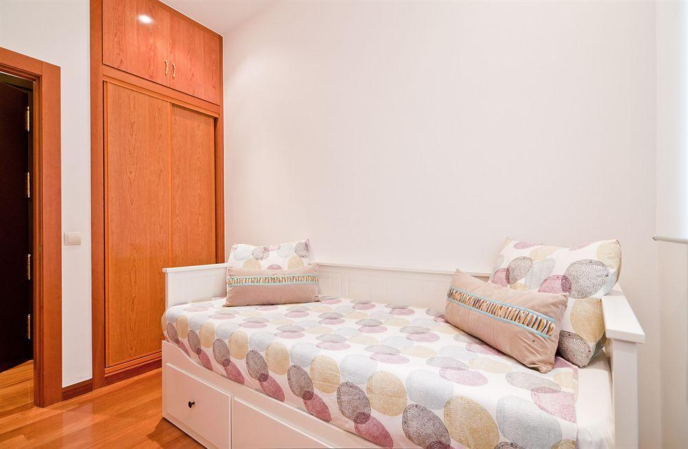 Smartrental Chueca Madrid Exterior foto