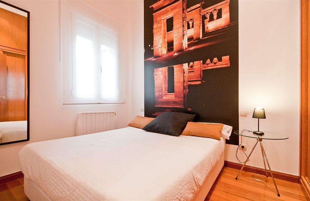 Smartrental Chueca Madrid Exterior foto