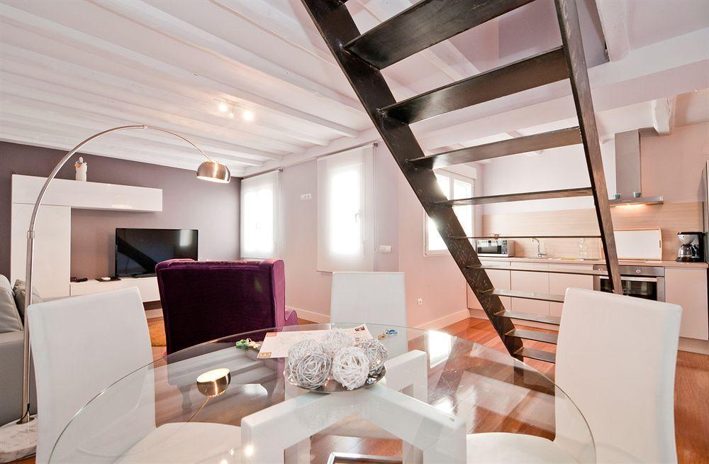 Smartrental Chueca Madrid Exterior foto