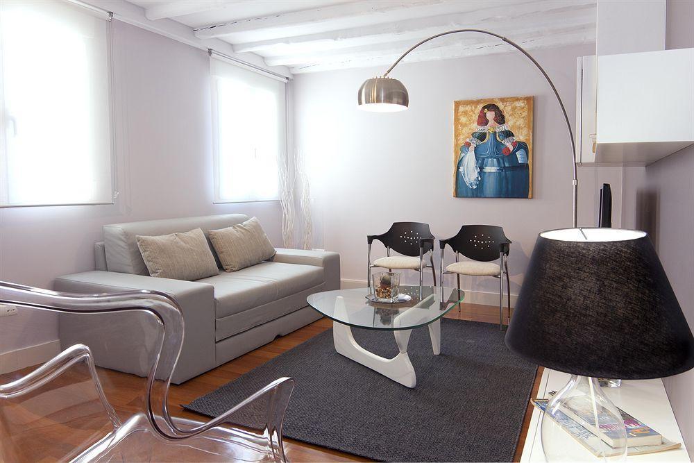 Smartrental Chueca Madrid Exterior foto