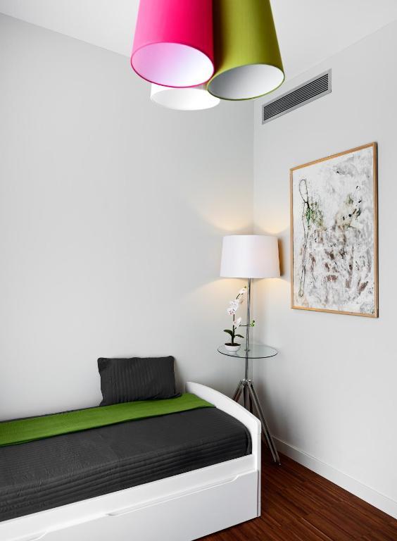 Smartrental Chueca Madrid Zimmer foto