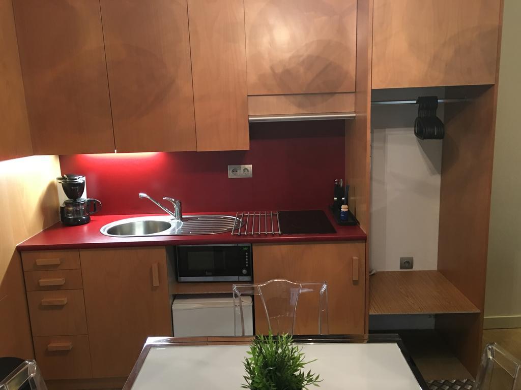 Smartrental Chueca Madrid Exterior foto