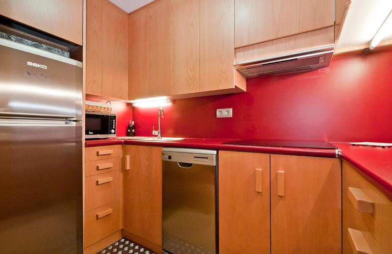 Smartrental Chueca Madrid Exterior foto