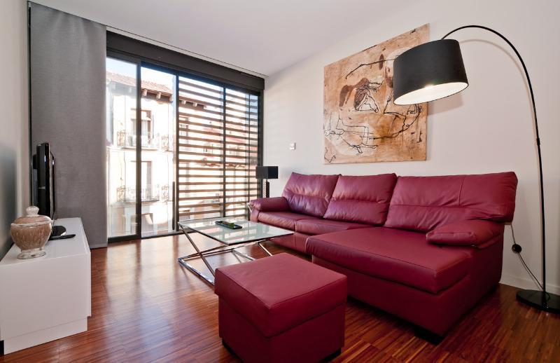 Smartrental Chueca Madrid Exterior foto