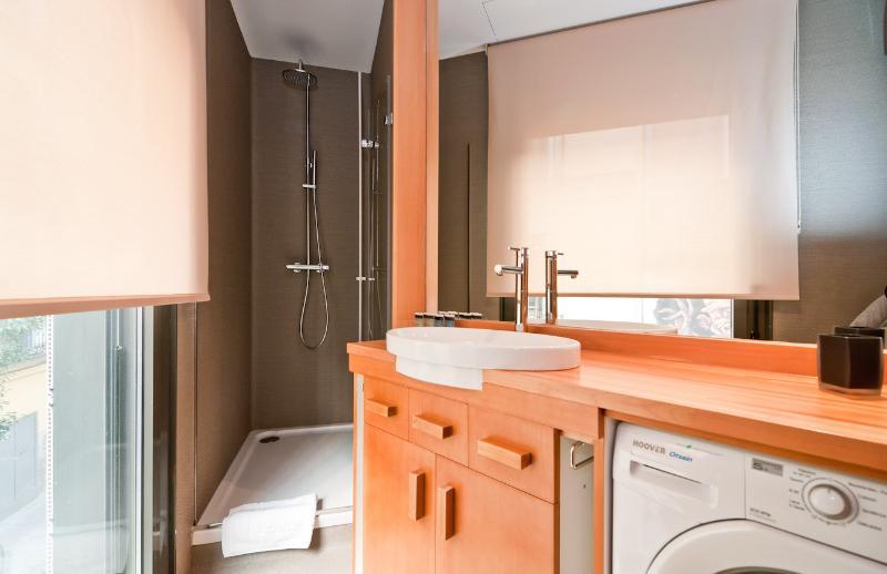 Smartrental Chueca Madrid Exterior foto