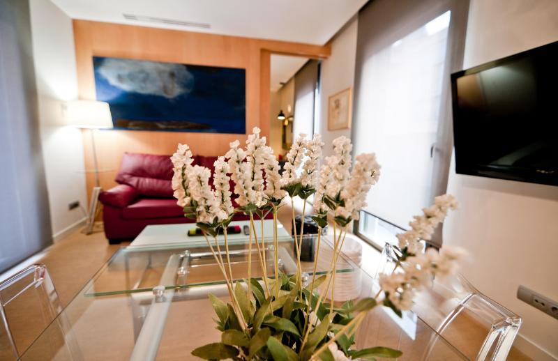 Smartrental Chueca Madrid Exterior foto