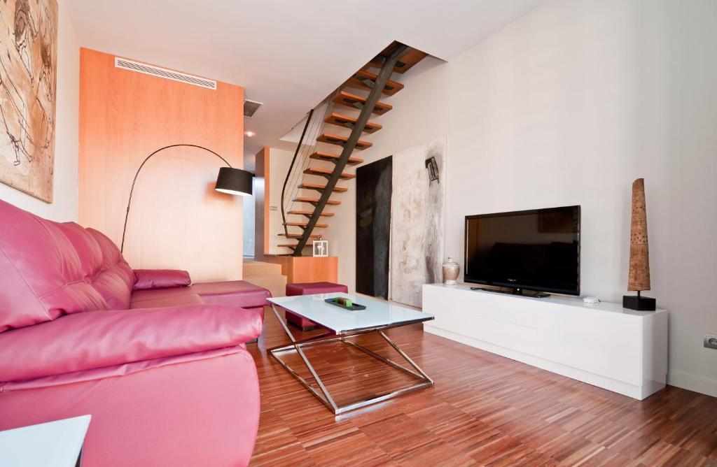 Smartrental Chueca Madrid Zimmer foto