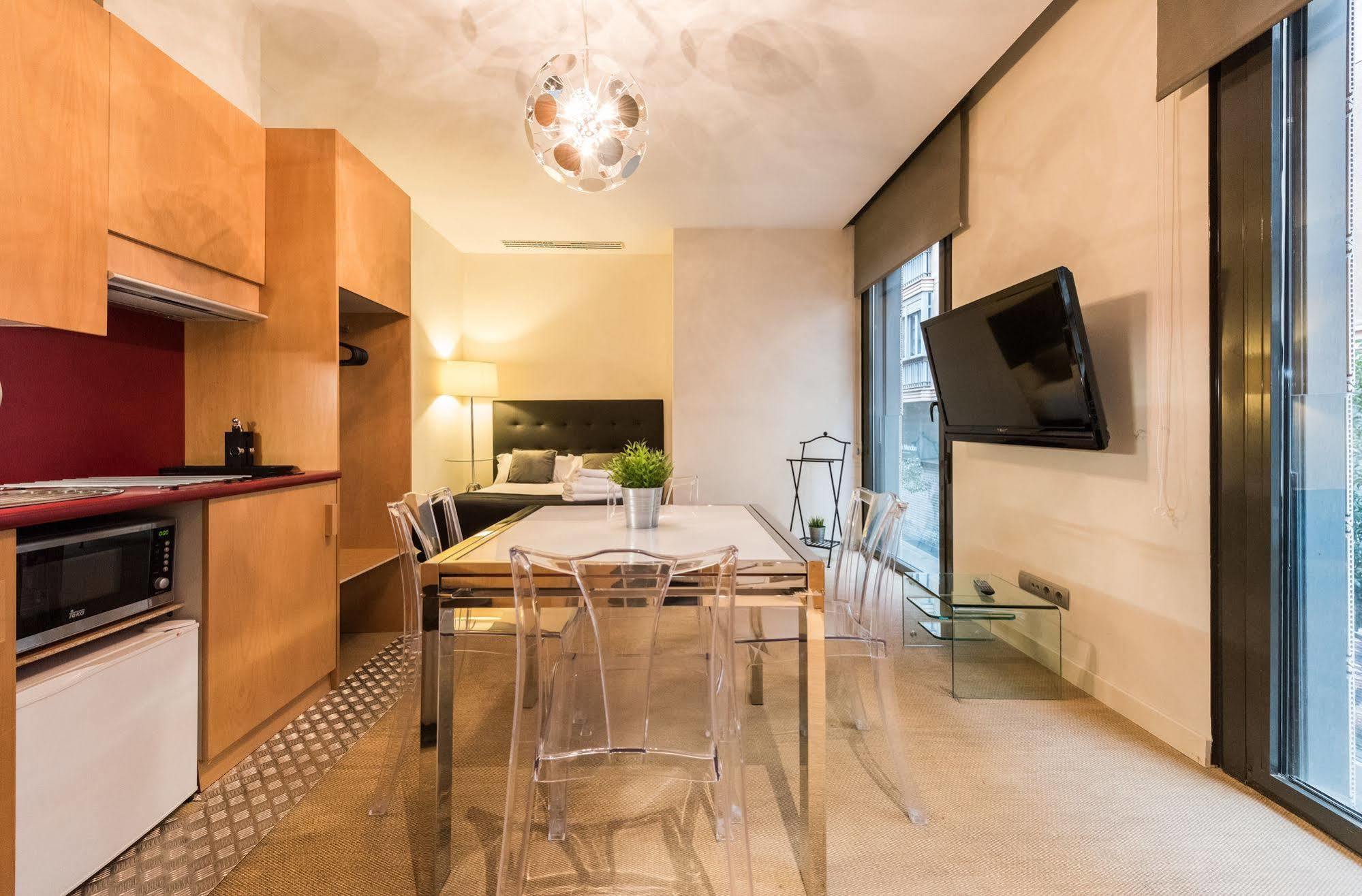 Smartrental Chueca Madrid Exterior foto