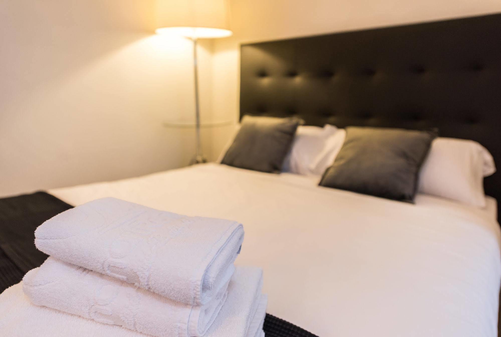 Smartrental Chueca Madrid Exterior foto