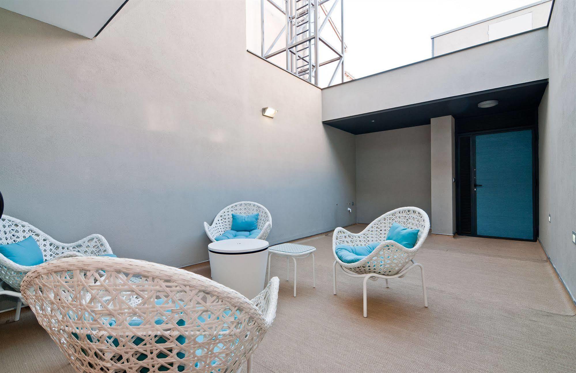 Smartrental Chueca Madrid Exterior foto