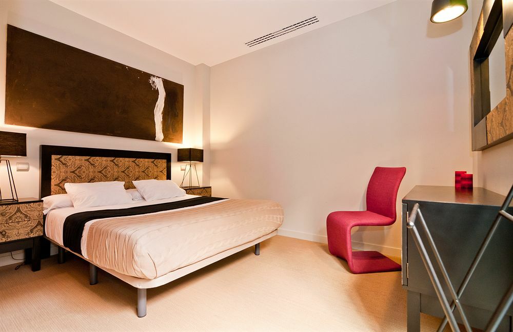 Smartrental Chueca Madrid Exterior foto